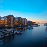 Фотография гостиницы Radisson Blu Royal Garden Hotel, Trondheim