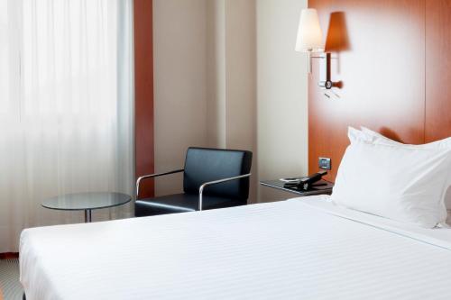 Фотография гостиницы AC Hotel Badajoz by Marriott