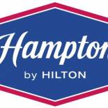 Фотография гостиницы Hampton Inn Columbus