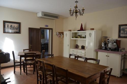 Фотография базы отдыха Agriturismo il Bio Nonno