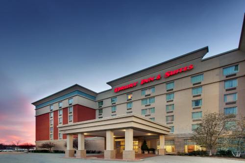 Фотография гостиницы Drury Inn & Suites St. Louis Arnold