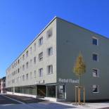 Фотография гостиницы Hotel Flawil