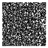 QR код достопримечательности Экспериментальный музыкально-драматический театр