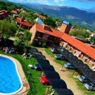 Фотография гостиницы Hotel Valle Del Sol