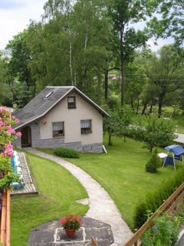 Фотография гостевого дома Ferienhaus-der-Familie-Demmler