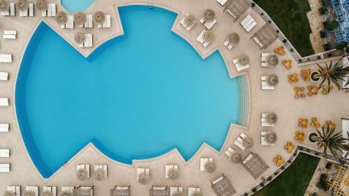 Фотография гостиницы Mitsis Rinela Beach Resort & Spa