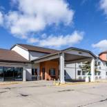 Фотография гостиницы Motel 6-Waterloo, IA