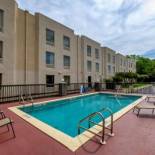 Фотография мини отеля Red Roof Inn Pensacola Fairgrounds