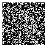 QR код гостиницы Лагуна