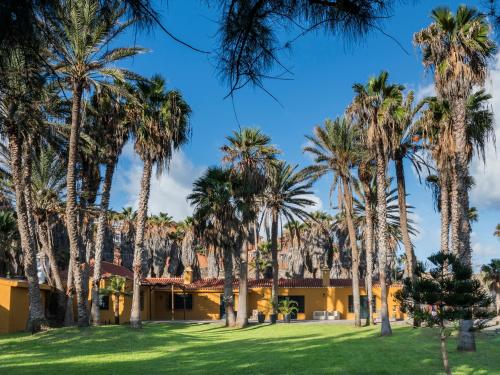 Фотография гостевого дома Finca Hoya del Pozo