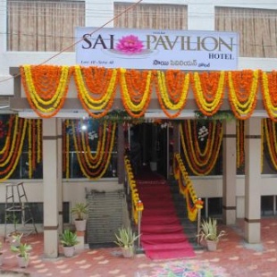 Фотография гостиницы Sai Pavilion Hotel