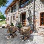 Фотография базы отдыха Agriturismo Cascina Mirandola