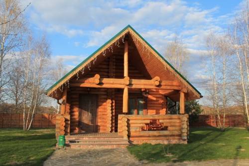 Фотография мини отеля Бречь