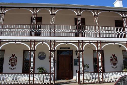 Фотография гостевого дома The Cock House