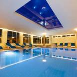 Фотография гостиницы Spa&Hotel Studenac