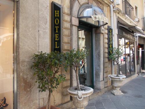 Фотография гостиницы Hotel Victoria