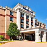 Фотография гостиницы Springhill Suites by Marriott Chicago Schaumburg/Woodfield Mall