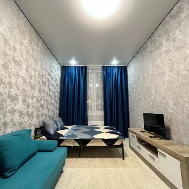 Фотография квартиры Однокомнатная квартира в Академическом районе