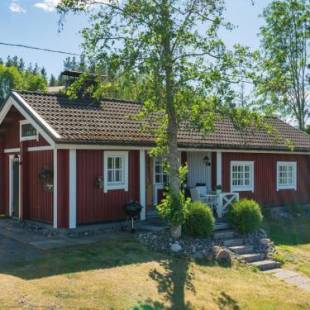 Фотографии гостевого дома 
            Holiday Home Peukaloinen