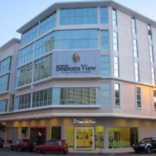 Фотографии гостиницы
Seasons View Hotel