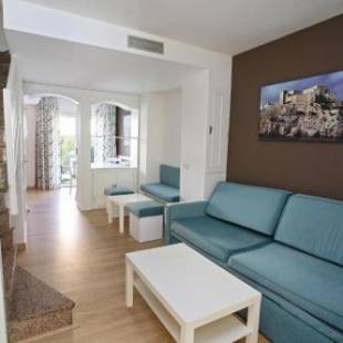 Фотографии апарт отеля
Apartamentos turísticos Jardines del Plaza