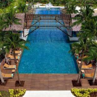 Фотографии гостиницы 
            Mövenpick Resort & Spa Jimbaran Bali