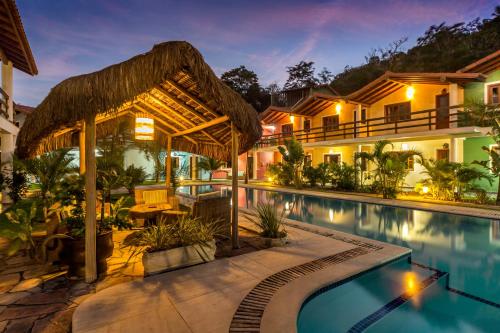 Фотография мини отеля Capoeira Village