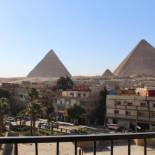 Фотография мини отеля Magic Golden pyramids Inn