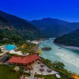 Фотография гостиницы Aloha On The Ganges by Leisure Hotels