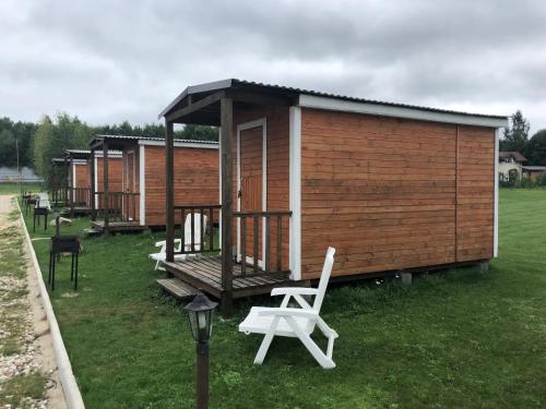 Фотография гостевого дома Федоровское Подворье