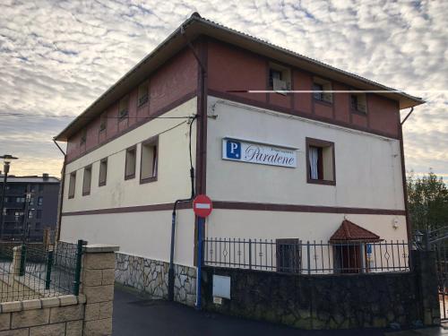 Фотография гостевого дома Pensión Paratene