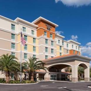 Фотографии гостиницы 
            Homewood Suites by Hilton Cape Canaveral-Cocoa Beach