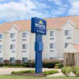 Фотография гостиницы Microtel Inn & Suites by Wyndham Starkville