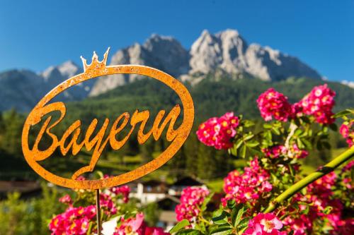 Фотография гостиницы Bayern Resort Hotel (Adults only)