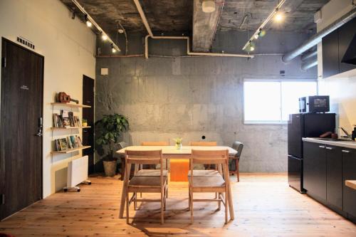 Фотография гостевого дома 14 Guesthouse Mt.Fuji