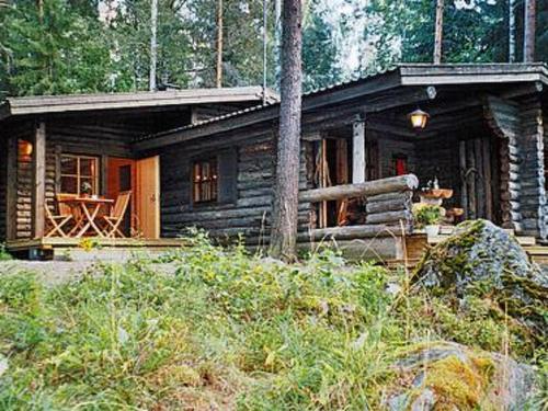 Фотография гостевого дома Holiday Home Kultaranta