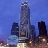 Фотография гостиницы InterContinental Dalian, an IHG Hotel