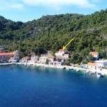 Фотография гостевого дома Apartments Belin Mljet