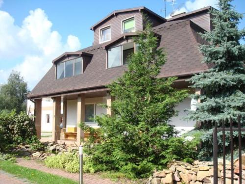 Фотография мини отеля "Zacisze"