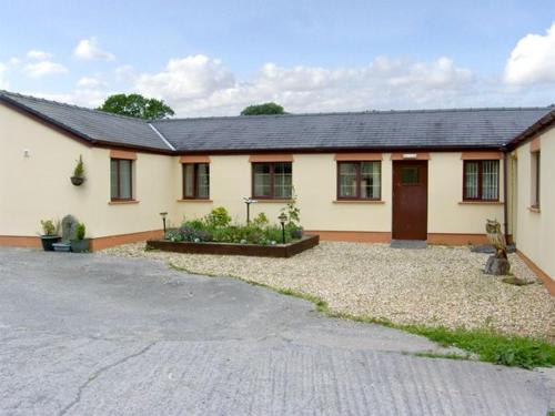 Фотографии гостевого дома 
            Barn Cottage, Laugharne