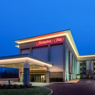 Фотографии гостиницы 
            Hampton Inn Downingtown/Exton