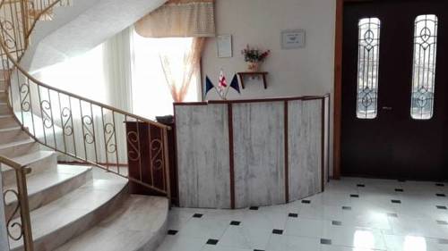 Фотография гостиницы Lux Hostel Kutaisi