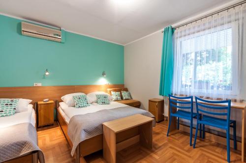 Фотография гостиницы Eko Hotel Na Wierzynka & Park Pinokia