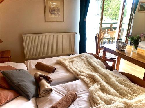 Фотография гостевого дома VILLA LÚČKY