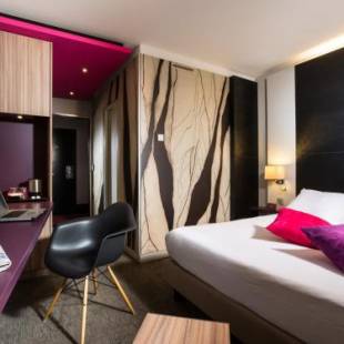 Фотографии гостиницы 
            Mercure Colmar Centre Unterlinden