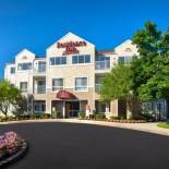 Фотография гостиницы Sonesta ES Suites Boston Westborough