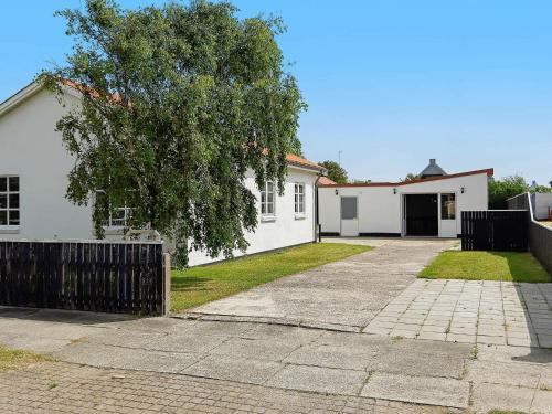 Фотографии гостевого дома 
            Holiday home Skagen XXXI