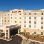 Фотография гостиницы Hampton Inn Lumberton, NC