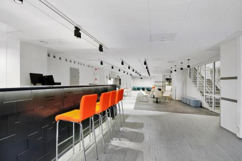 Фотография апарт отеля Anker Apartment – Grünerløkka