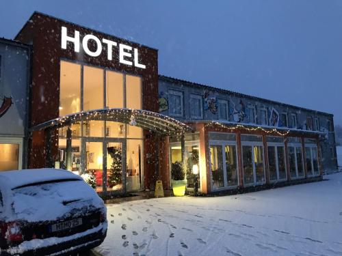 Фотография гостиницы AMEDIA Express Sattledt